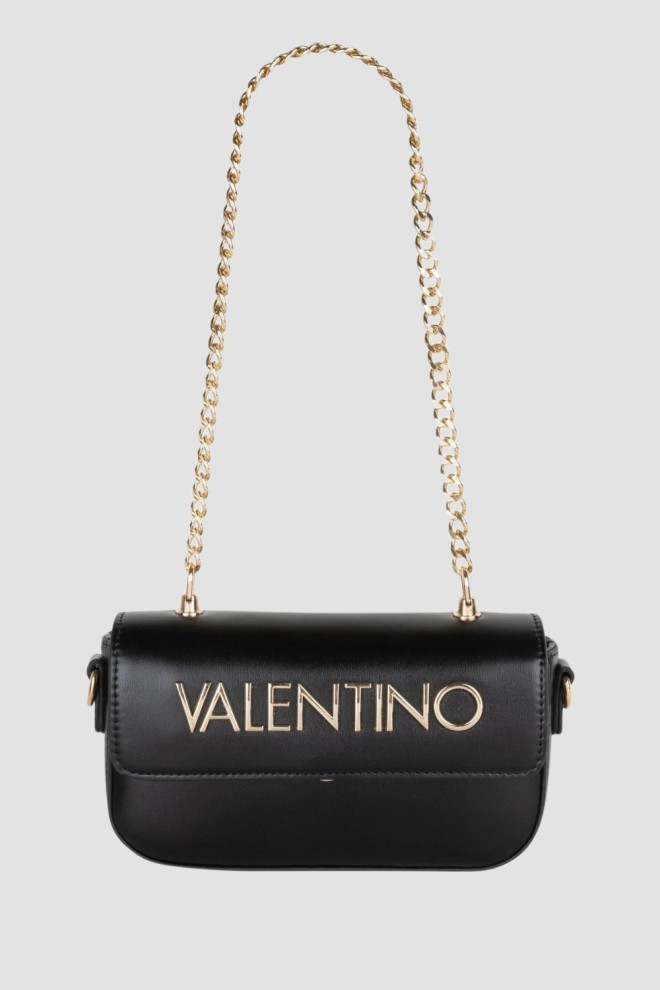 VALENTINO Negru pentru femei Nammos Re Flap Bag