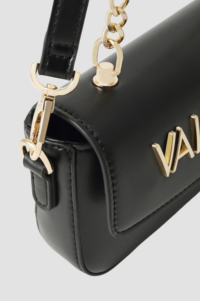 VALENTINO Negru pentru femei Nammos Re Flap Bag