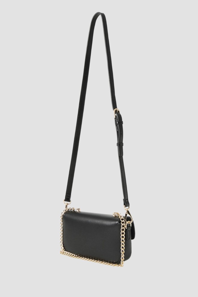VALENTINO Negru pentru femei Nammos Re Flap Bag