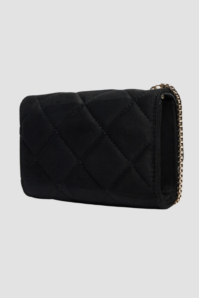 VALENTINO Negru pentru femei Charlotte Flap Bag