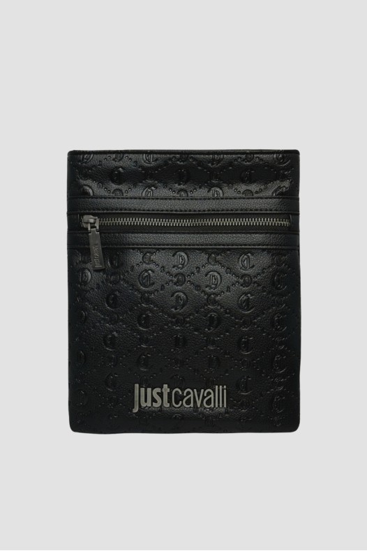 JUST CAVALLI Czarna...