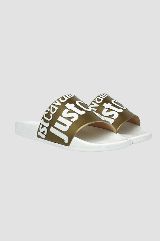 JUST CAVALLI Alb Fondo Pool...