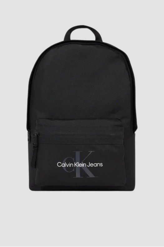 CALVIN KLEIN Rucsac negru...