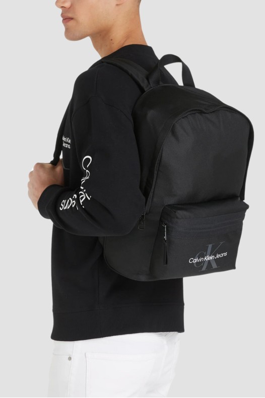 CALVIN KLEIN Rucsac negru...