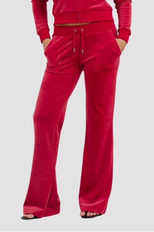 Pantaloni de trening cu...