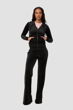 JUICY COUTURE Czarne...