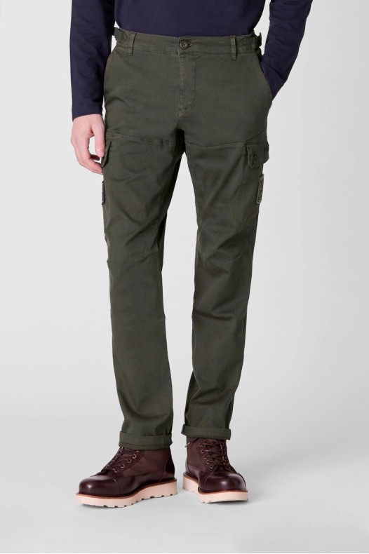 AERONAUTICA MILITARE...