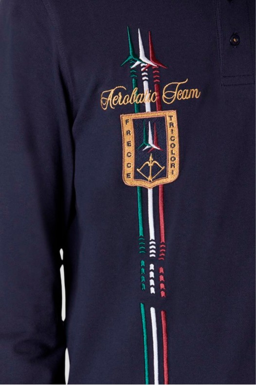AERONAUTICA MILITARE Tricou...