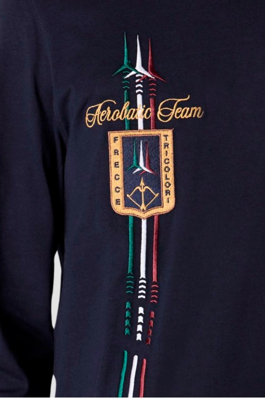 AERONAUTICA MILITARE...