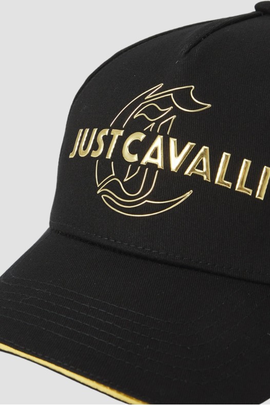 JUST CAVALLI Șapcă...