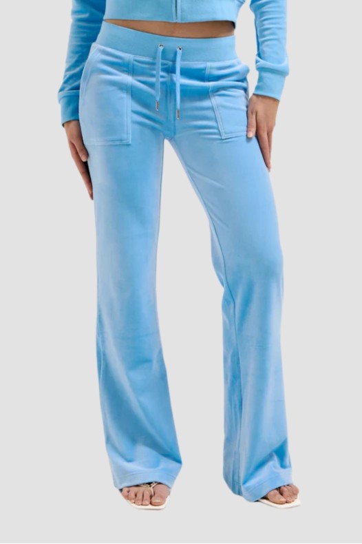 JUICY COUTURE Pantaloni de...