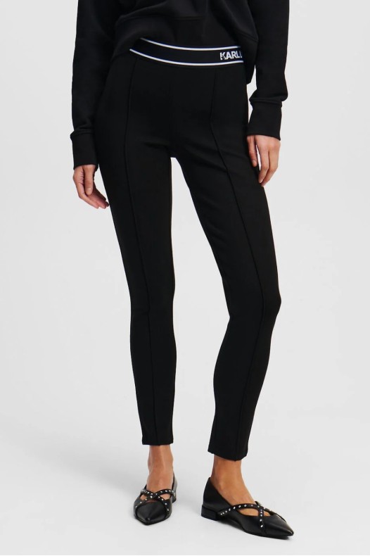 KARL LAGERFELD Jambiere...