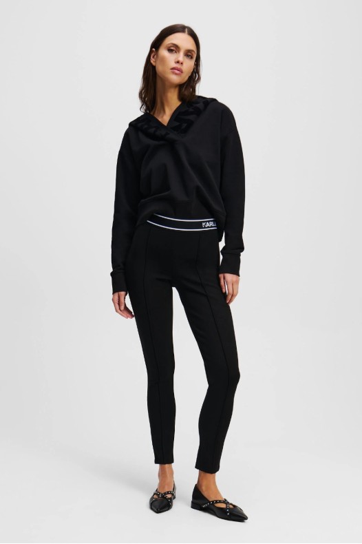 KARL LAGERFELD Jambiere...