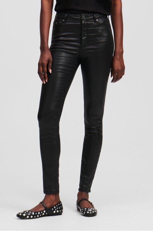 KARL LAGERFELD Pantaloni...