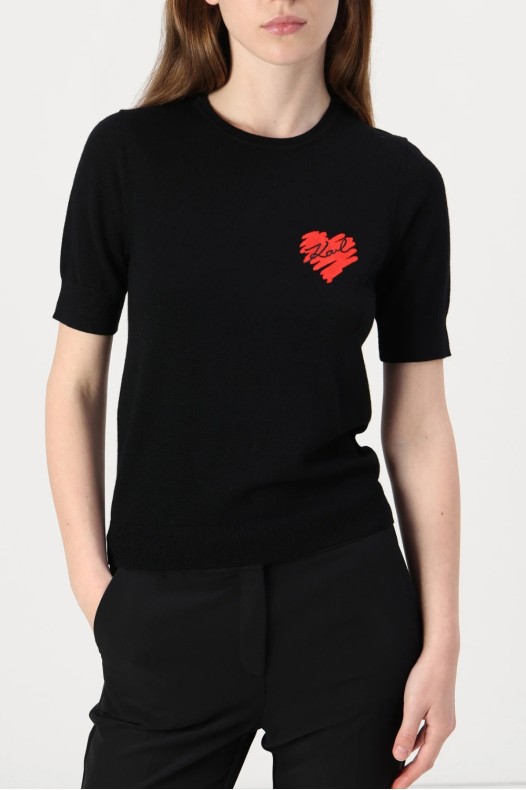 KARL LAGERFELD Pulover...