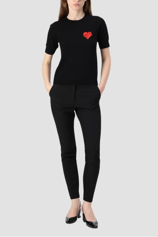 KARL LAGERFELD Pulover...