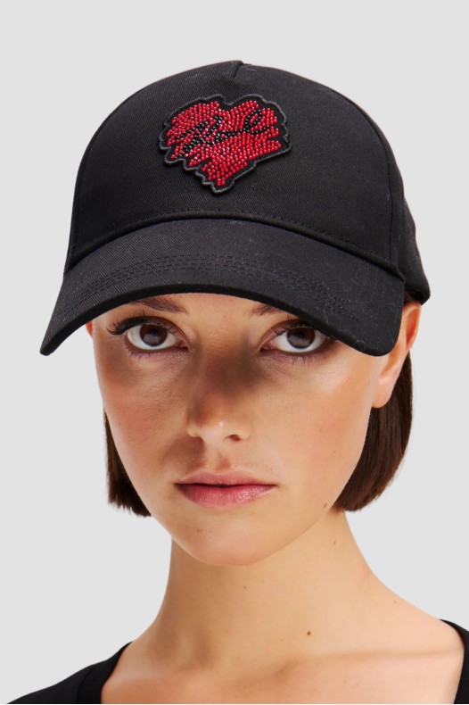 KARL LAGERFELD Șapcă de...