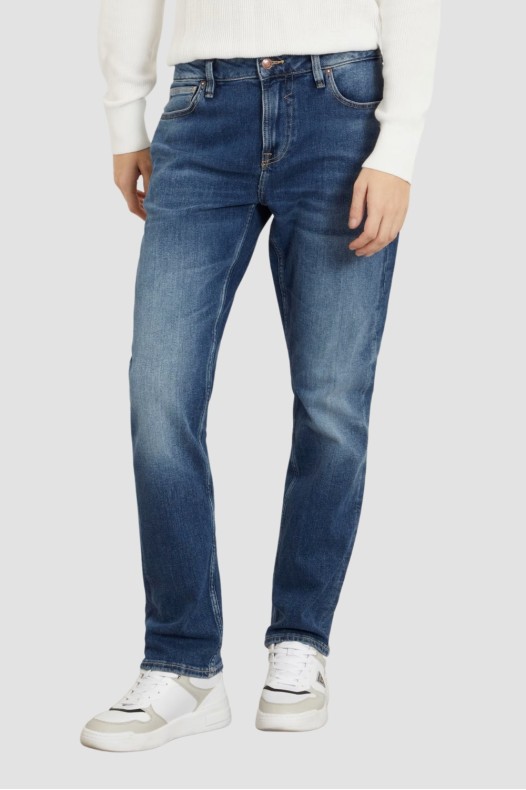 GUESS Pantaloni din denim...