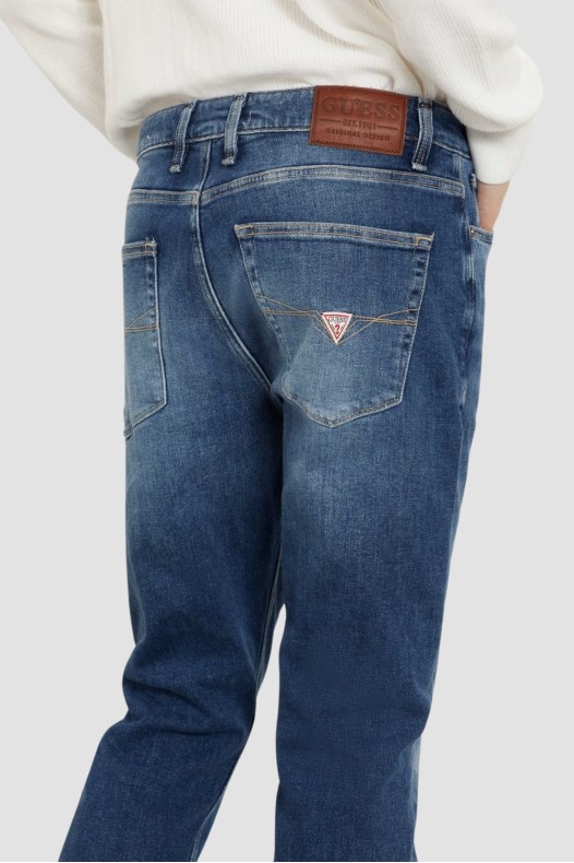 GUESS Pantaloni din denim...