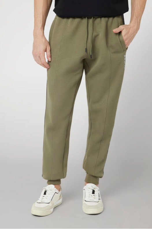 Pantaloni de trening cu...