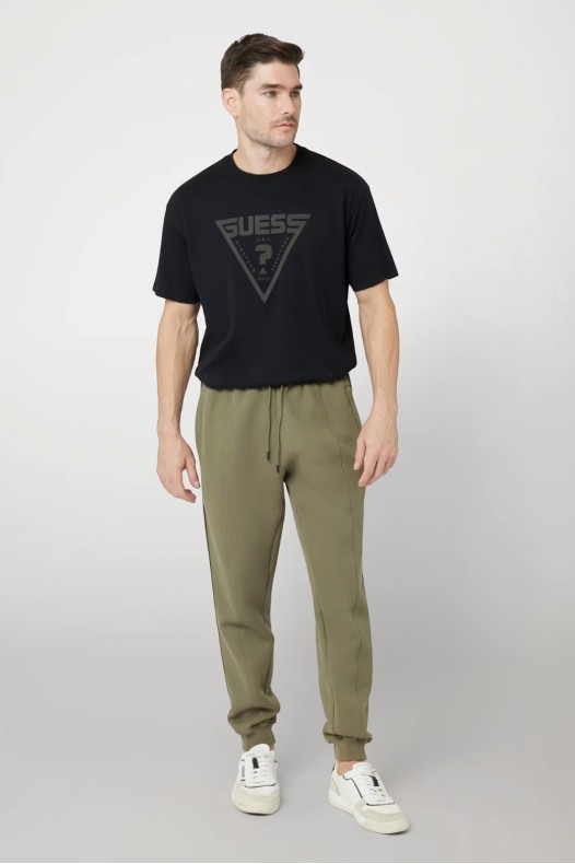 Pantaloni de trening cu...