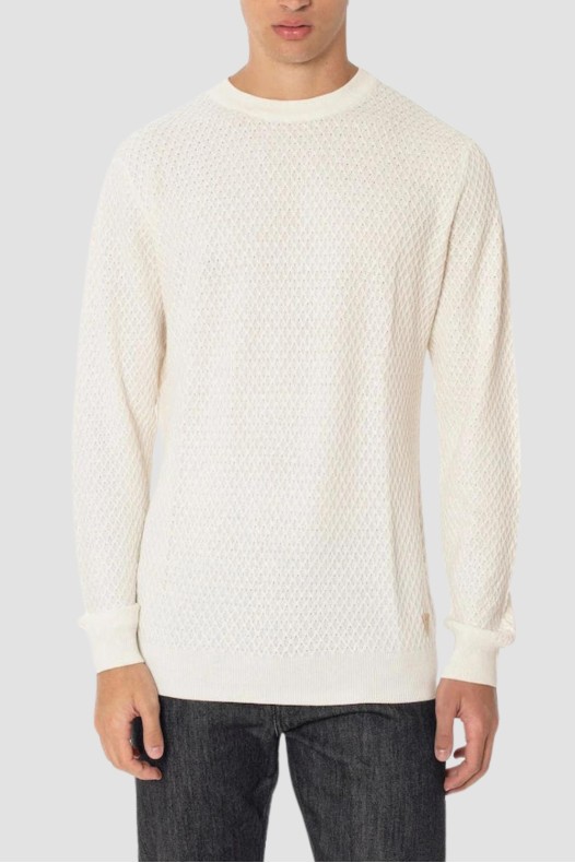 GUESS Pulover bărbați Davin...