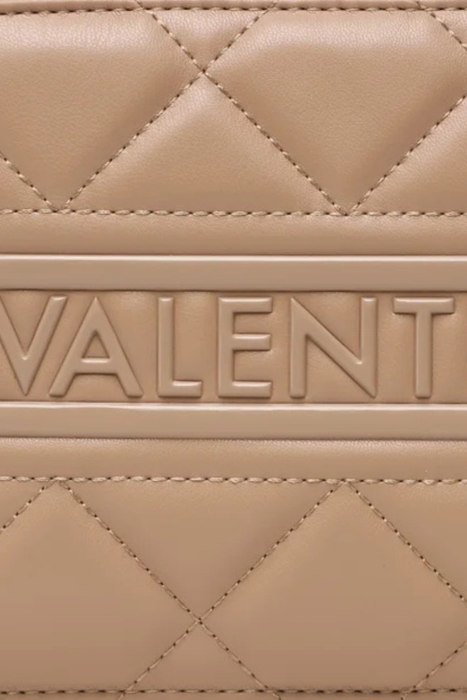 VALENTINO Geantă de damă bej Ada