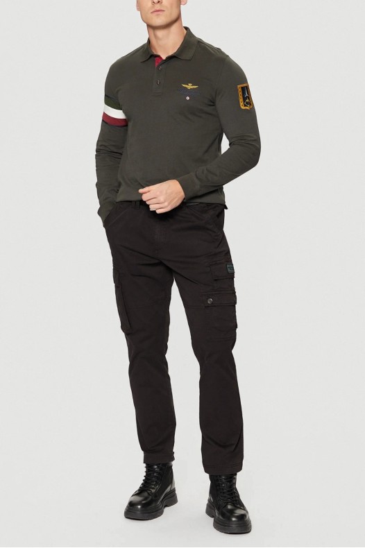 AERONAUTICA MILITARE...