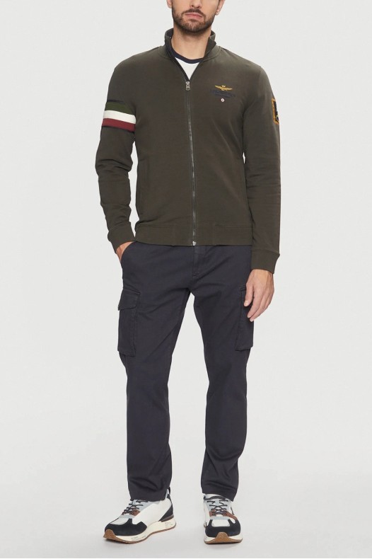 AERONAUTICA MILITARE...