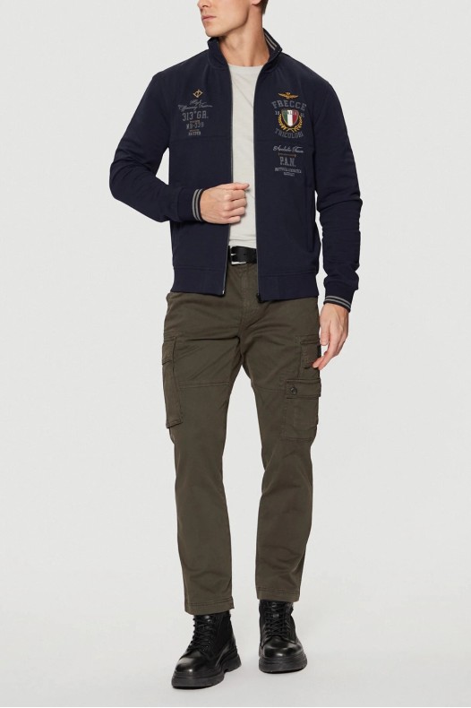 AERONAUTICA MILITARE...