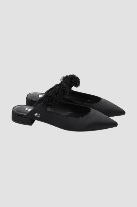 KARL LAGERFELD Negru...