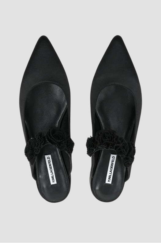 KARL LAGERFELD Negru...