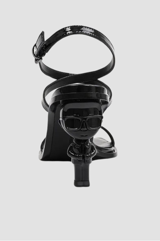 KARL LAGERFELD Negru...