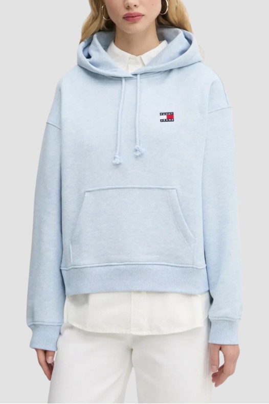 Синій жіночий світшот TOMMY...