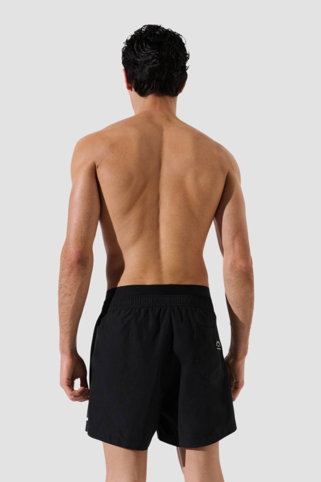 Costume de baie black RSG KARL LAGERFELD pentru bărbați