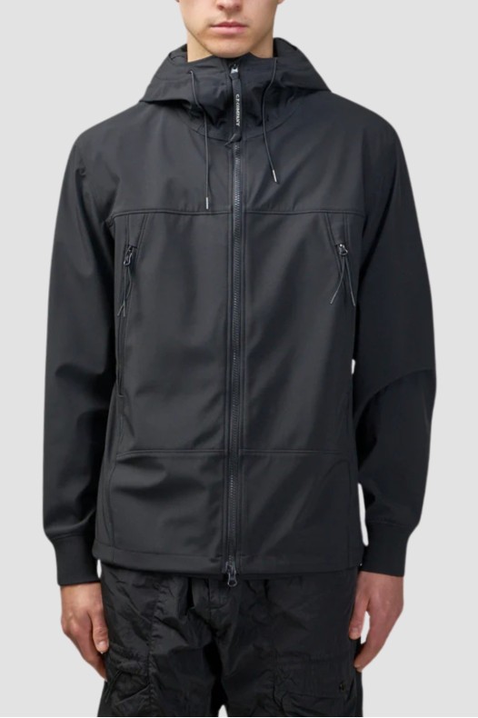 C.P. COMPANY Black Men's...