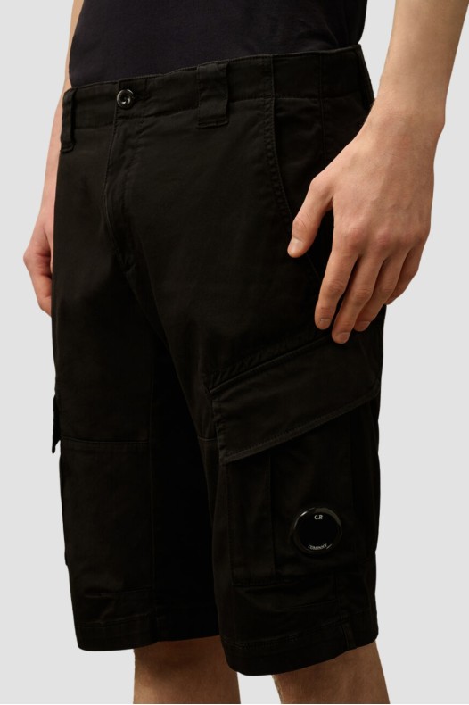 C.P. COMPANY Black men's...