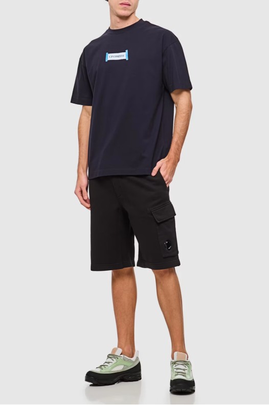 C.P. COMPANY Pantaloni...