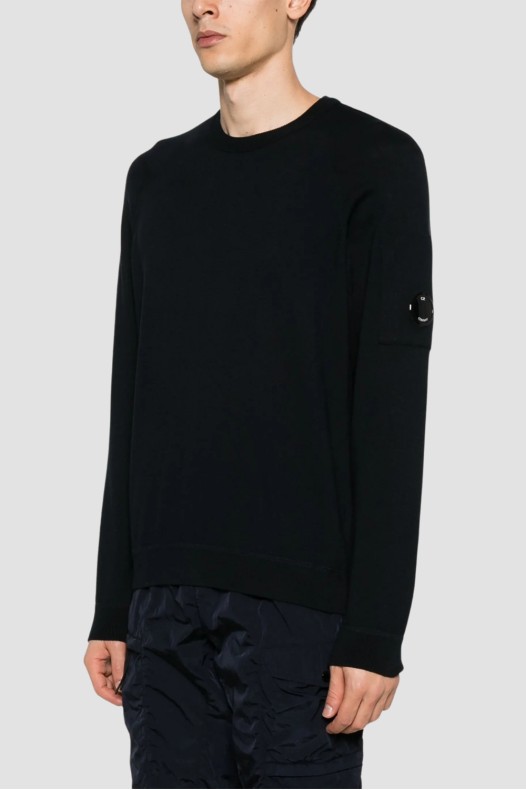 C.P. COMPANY Black Men's...