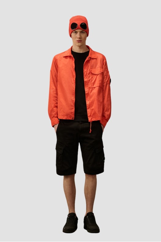 Чорний чоловічий світшот...