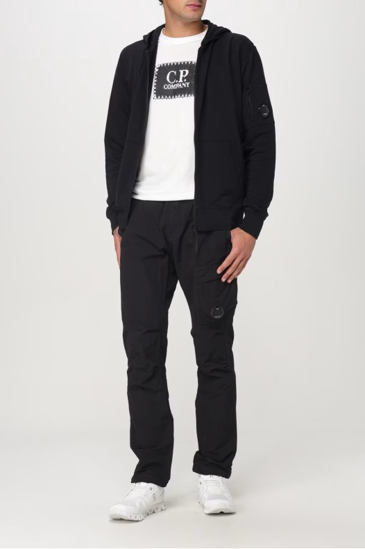 C.P. COMPANY Black Men's...