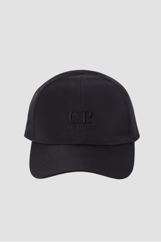 C.P. COMPANY Black men's...