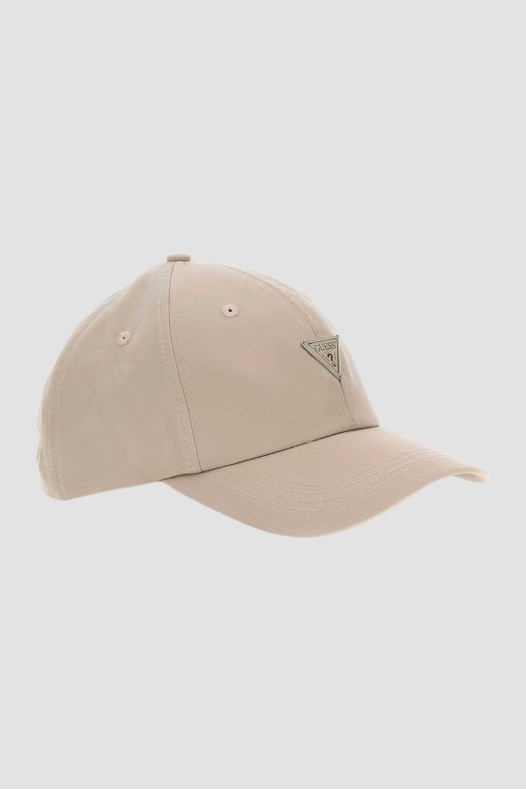GUESS Beige baseball cap