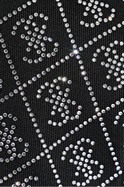 GUESS Șapcă neagră pentru...