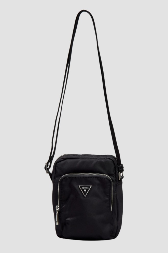 Чоловіче саше GUESS Black чоловіче ромське саше