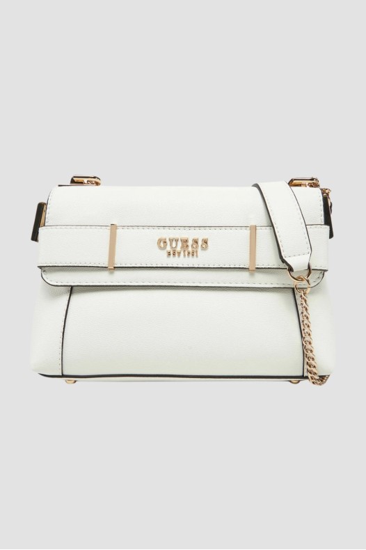 GUESS White Anadela Women's...