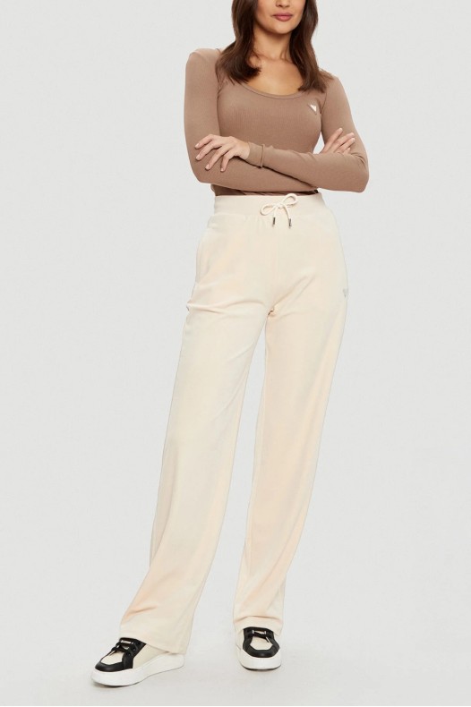 GUESS Brown femei Colette...