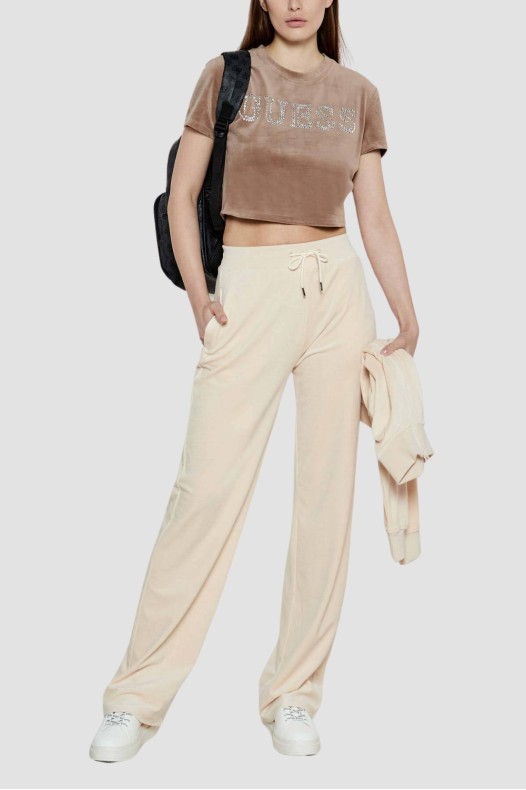 GUESS Brown Women's Couture...