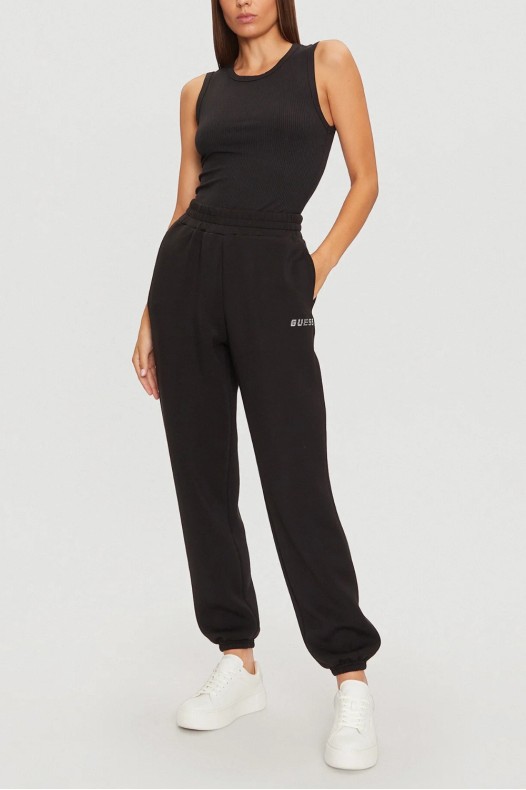 GUESS Black women's Cecilia...