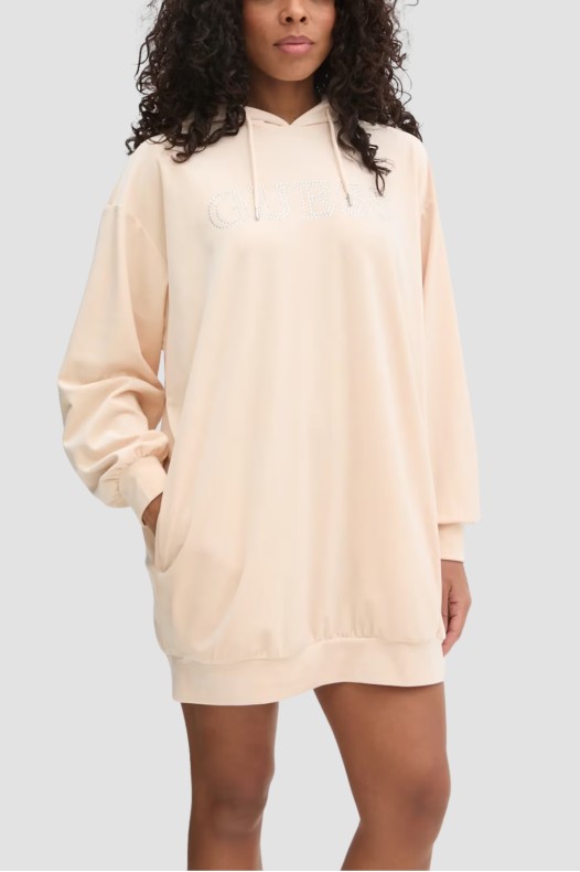 GUESS Beige Women's Long...